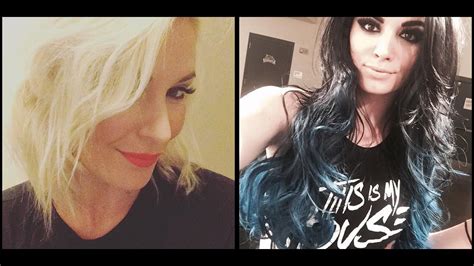 wwe women leaked|The 100 Sexiest Diva Selfies!